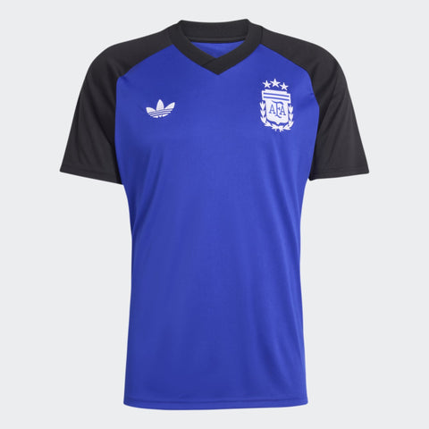26 Argentina Pre Match Jersey - Soccer90
