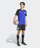 26 Argentina Pre Match Jersey - Soccer90