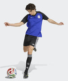 26 Argentina Pre Match Jersey - Soccer90
