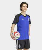 26 Argentina Pre Match Jersey - Soccer90
