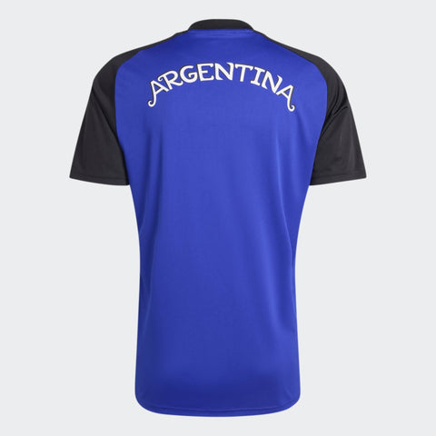 26 Argentina Pre Match Jersey - Soccer90
