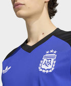 26 Argentina Pre Match Jersey - Soccer90
