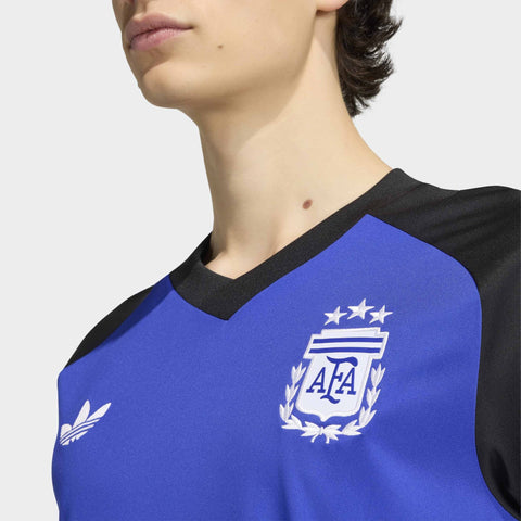 26 Argentina Pre Match Jersey - Soccer90