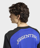 26 Argentina Pre Match Jersey - Soccer90