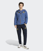 26 Argentina Travel FZ Jacket - Soccer90