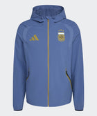 26 Argentina Travel FZ Jacket - Soccer90