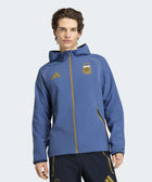 26 Argentina Travel FZ Jacket - Soccer90