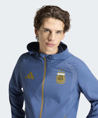 26 Argentina Travel FZ Jacket - Soccer90