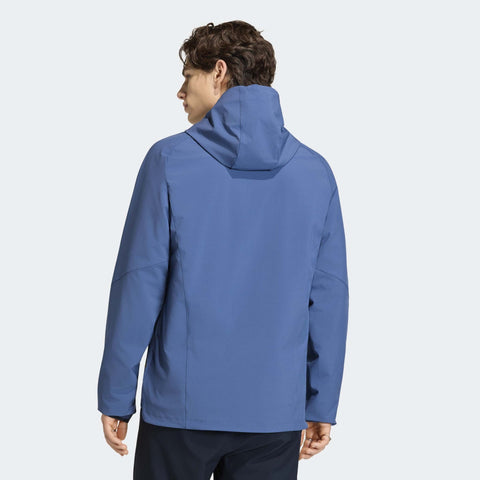 26 Argentina Travel FZ Jacket - Soccer90