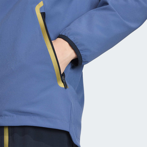 26 Argentina Travel FZ Jacket - Soccer90