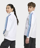 26 Argentina Youth Home Anthem Jacket - Soccer90