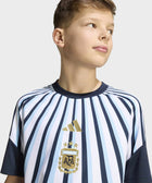 26 Argentina Youth Home Pre Match Jersey - Soccer90