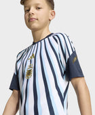 26 Argentina Youth Home Pre Match Jersey - Soccer90
