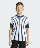 26 Argentina Youth Home Pre Match Jersey - Soccer90