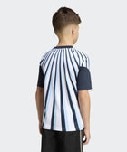 26 Argentina Youth Home Pre Match Jersey - Soccer90