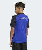 26 Argentina Youth Pre Match Jersey - Soccer90