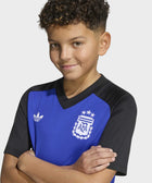 26 Argentina Youth Pre Match Jersey - Soccer90