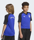 26 Argentina Youth Pre Match Jersey - Soccer90