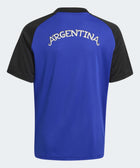 26 Argentina Youth Pre Match Jersey - Soccer90
