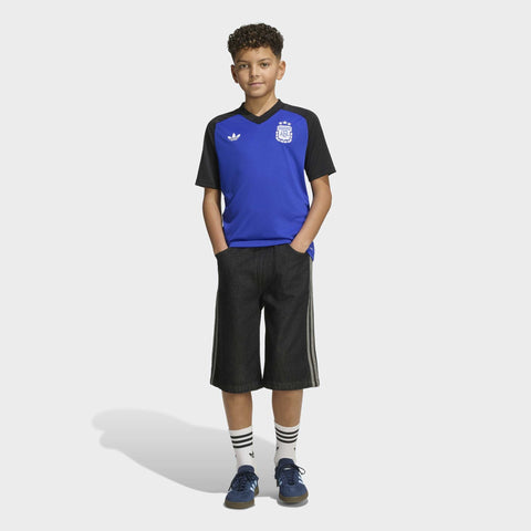 26 Argentina Youth Pre Match Jersey - Soccer90