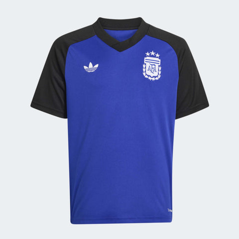26 Argentina Youth Pre Match Jersey - Soccer90