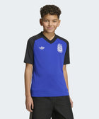 26 Argentina Youth Pre Match Jersey - Soccer90