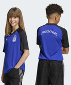 26 Argentina Youth Pre Match Jersey - Soccer90