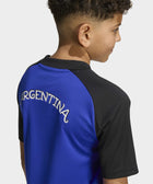 26 Argentina Youth Pre Match Jersey - Soccer90