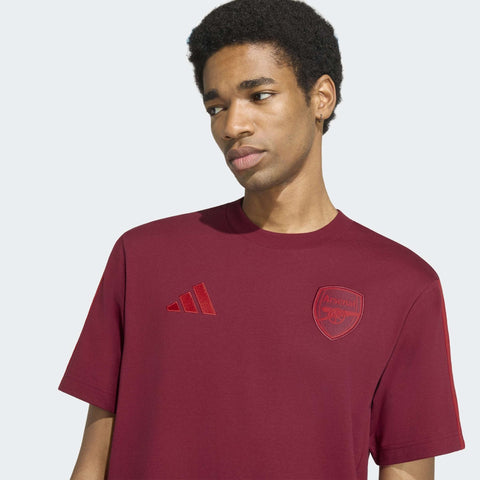 26 Arsenal DNA Tee - Soccer90