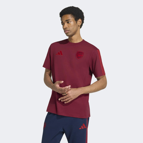 26 Arsenal DNA Tee - Soccer90