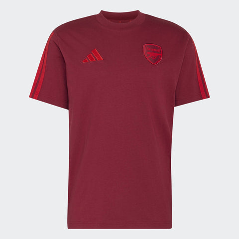26 Arsenal DNA Tee - Soccer90