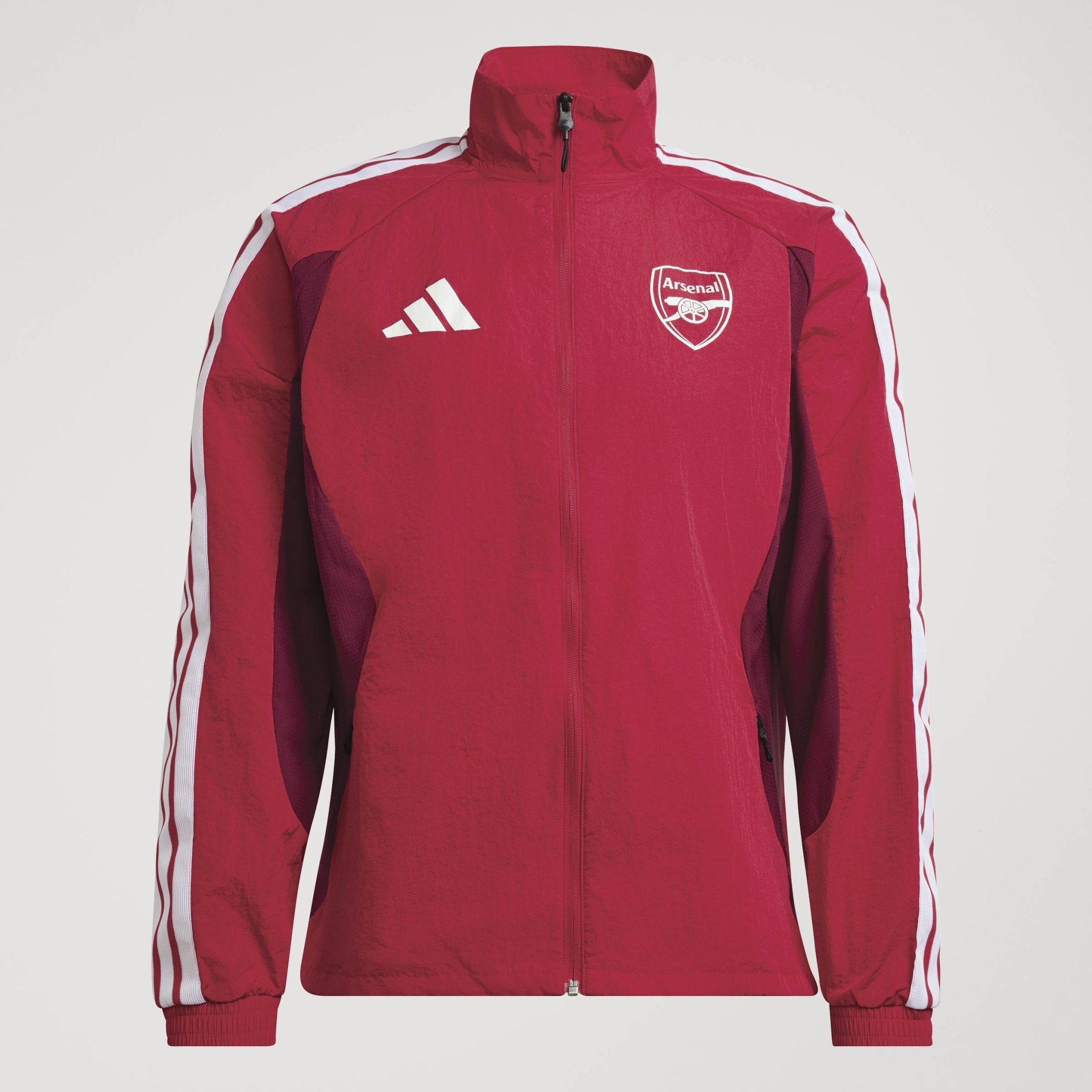  Arsenal トラックジャケット 26 Arsenal Home Anthem Jacket – Soccer90