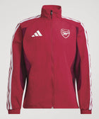 26 Arsenal Home Anthem Jacket - Soccer90
