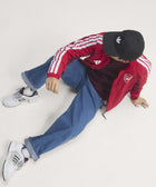 26 Arsenal Home Anthem Jacket - Soccer90