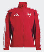 26 Arsenal Home Anthem Jacket - Soccer90