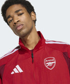 26 Arsenal Home Anthem Jacket - Soccer90