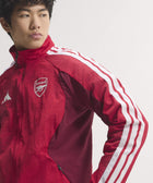 26 Arsenal Home Anthem Jacket - Soccer90