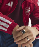 26 Arsenal Home Anthem Jacket - Soccer90