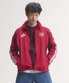 26 Arsenal Home Anthem Jacket - Soccer90