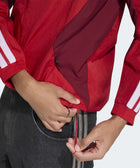 26 Arsenal Home Anthem Jacket - Soccer90