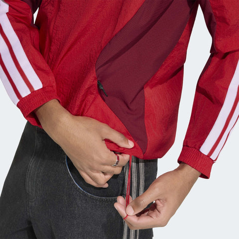 26 Arsenal Home Anthem Jacket - Soccer90