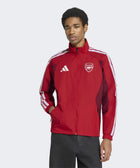 26 Arsenal Home Anthem Jacket - Soccer90