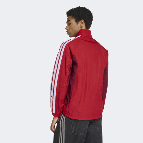 26 Arsenal Home Anthem Jacket - Soccer90