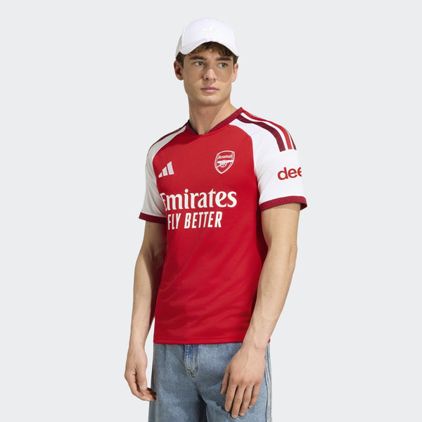 26 Arsenal Home Replica Jersey - Soccer90