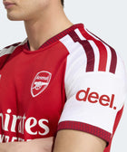 26 Arsenal Home Replica Jersey - Soccer90