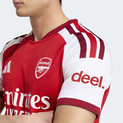 26 Arsenal Home Replica Jersey - Soccer90