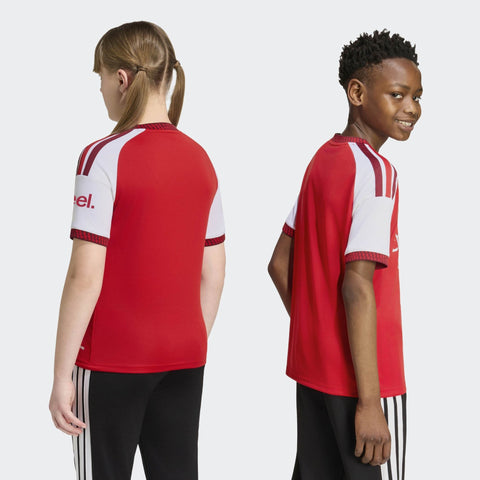 26 Arsenal Youth Home Replica Jersey - Soccer90