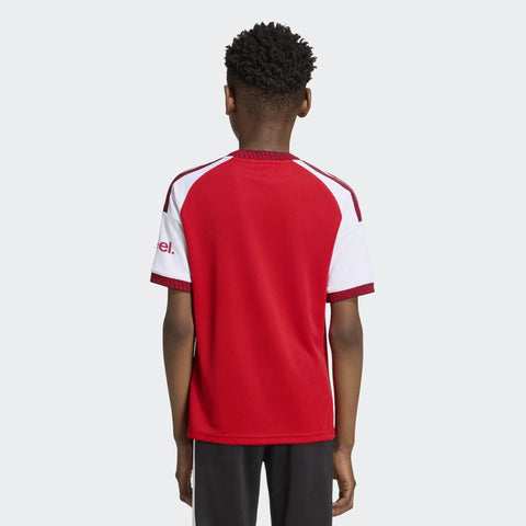 26 Arsenal Youth Home Replica Jersey - Soccer90
