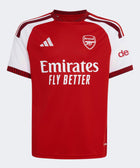 26 Arsenal Youth Home Replica Jersey - Soccer90