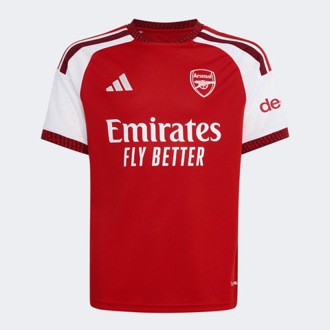 26 Arsenal Youth Home Replica Jersey - Soccer90